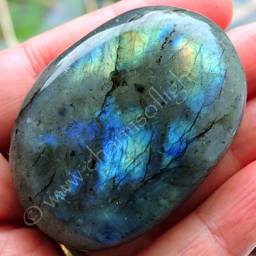 Palm stones
